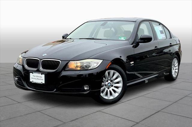 used 2009 BMW 328 car, priced at $10,400