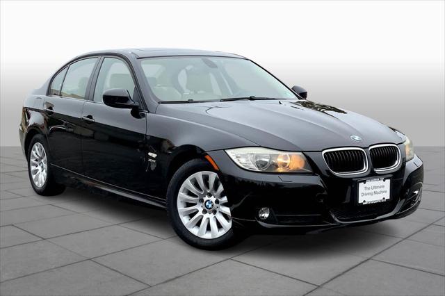 used 2009 BMW 328 car, priced at $10,400