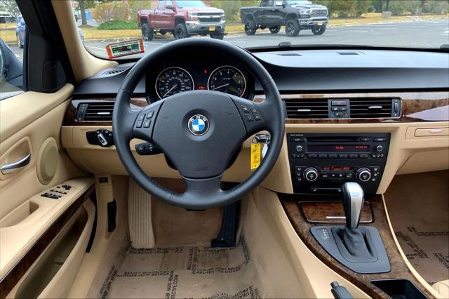 used 2009 BMW 328 car, priced at $10,400