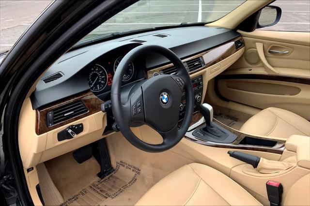 used 2009 BMW 328 car, priced at $10,400