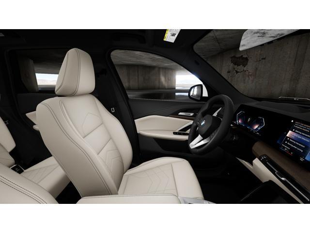 new 2025 BMW X1 car, priced at $48,895