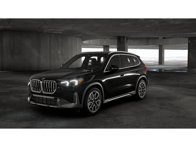 new 2026 BMW X1 car, priced at $48,205