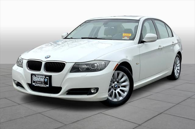 used 2009 BMW 328 car, priced at $5,274