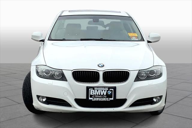 used 2009 BMW 328 car, priced at $5,274