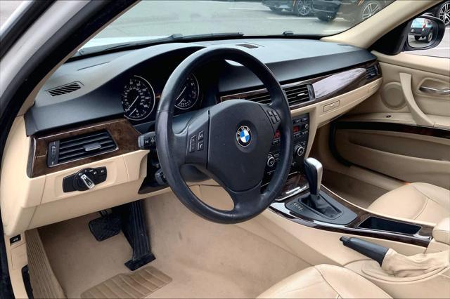 used 2009 BMW 328 car, priced at $5,274