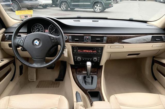 used 2009 BMW 328 car, priced at $5,274