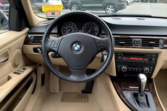 used 2009 BMW 328 car, priced at $5,274