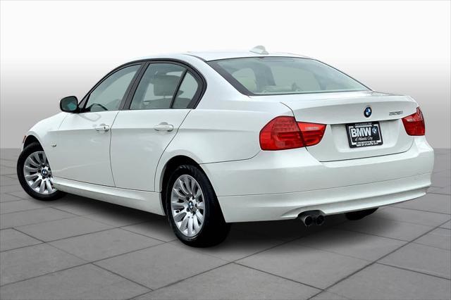 used 2009 BMW 328 car, priced at $5,274