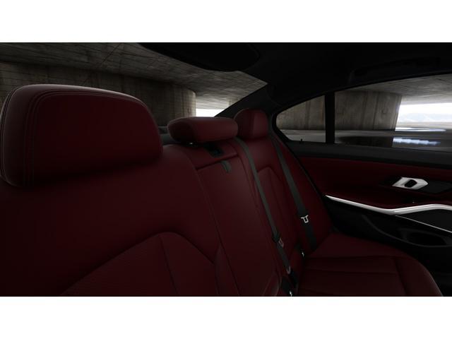 new 2025 BMW 330 car, priced at $59,520