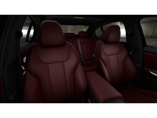 new 2025 BMW 330 car, priced at $59,520