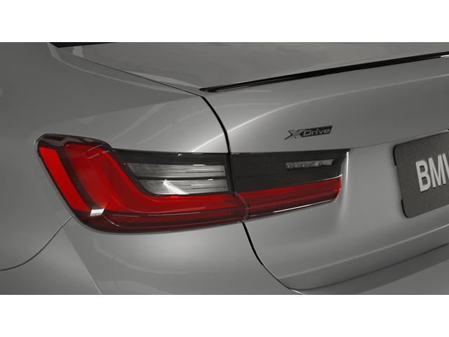 new 2025 BMW 330 car, priced at $59,520