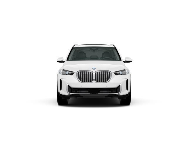 new 2026 BMW X5 car, priced at $74,925