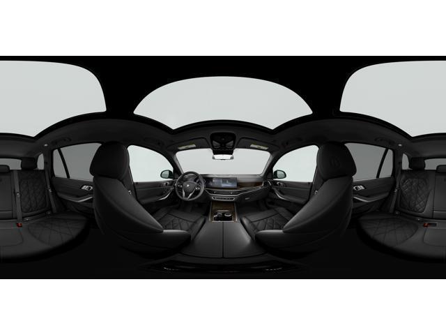 new 2026 BMW X5 car, priced at $74,925