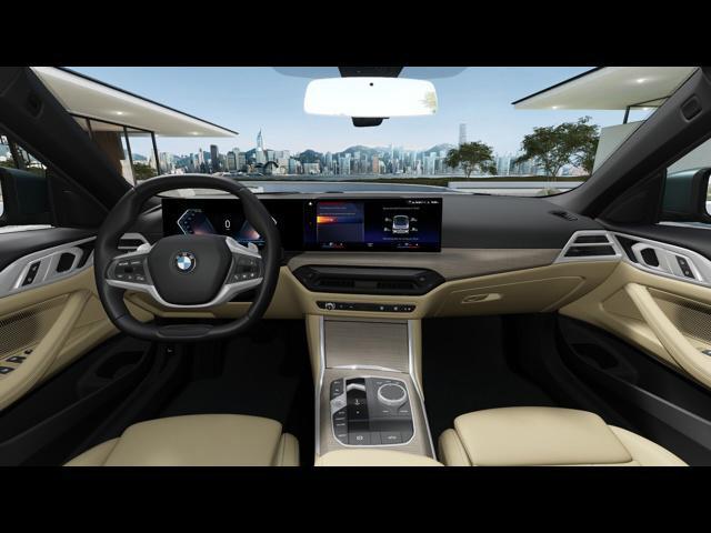 new 2025 BMW 430 car, priced at $64,480