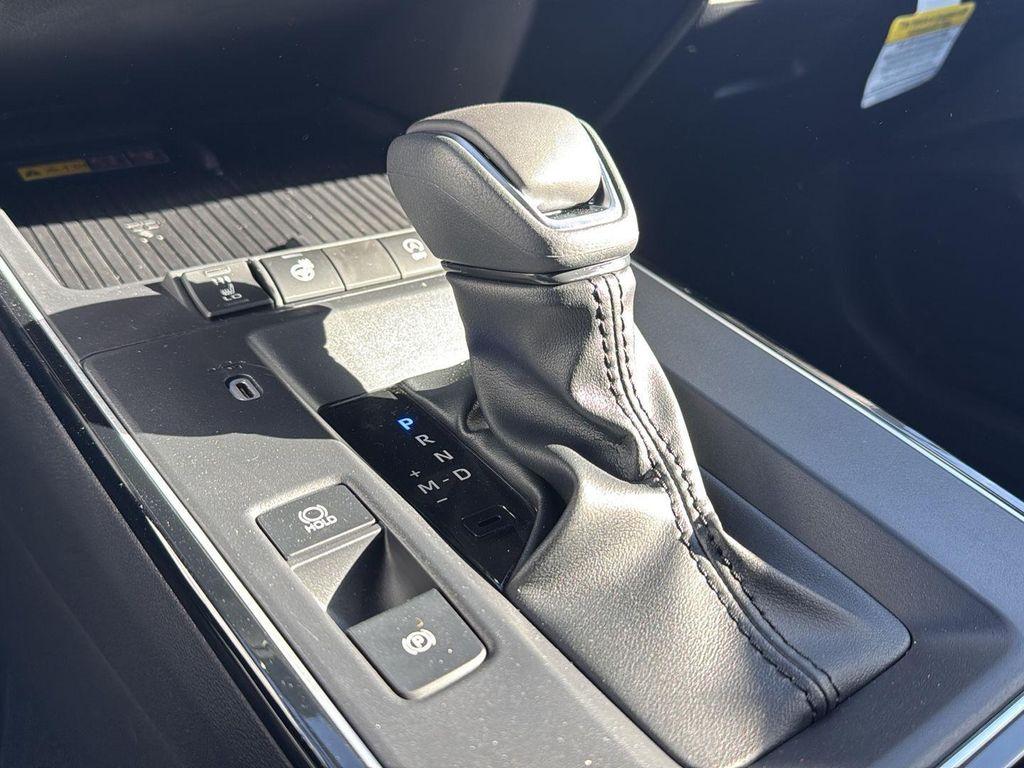 new 2026 Toyota Corolla Cross car, priced at $35,292