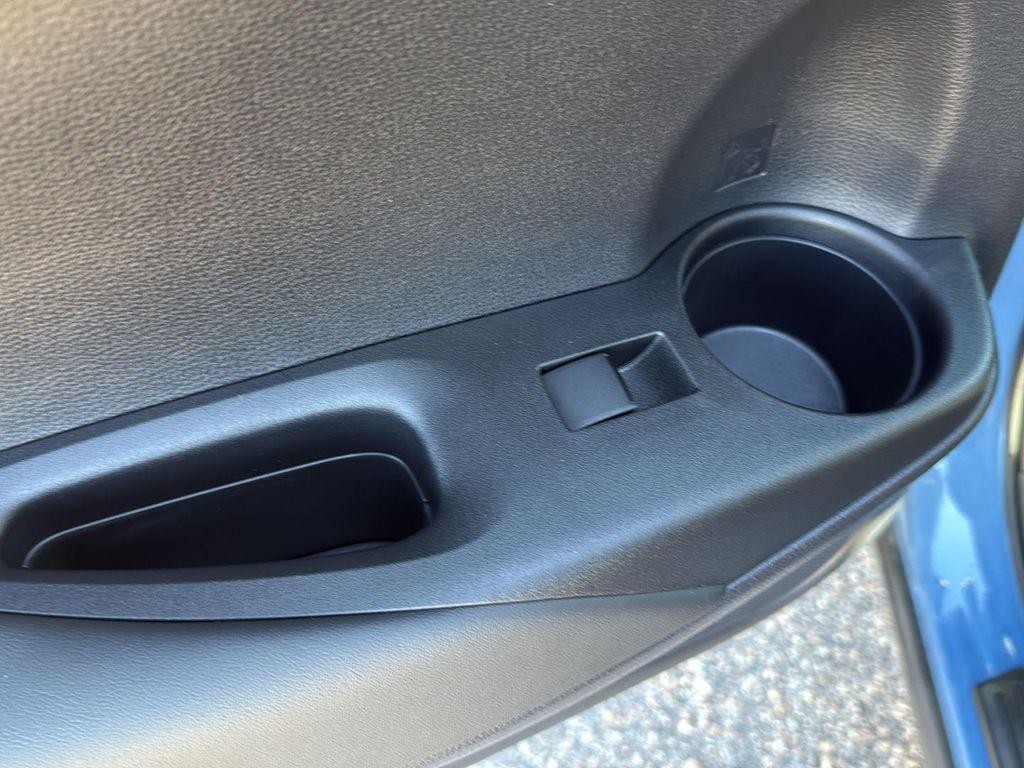 new 2026 Toyota Corolla Cross car, priced at $35,292