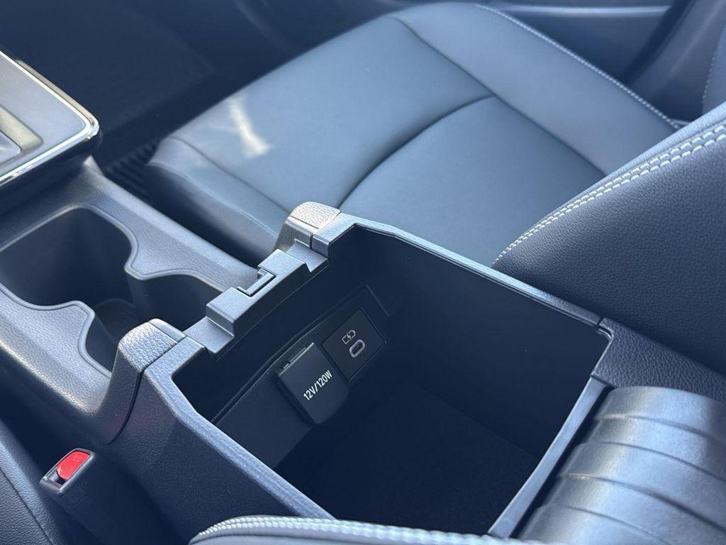 new 2026 Toyota Corolla Cross car, priced at $35,292