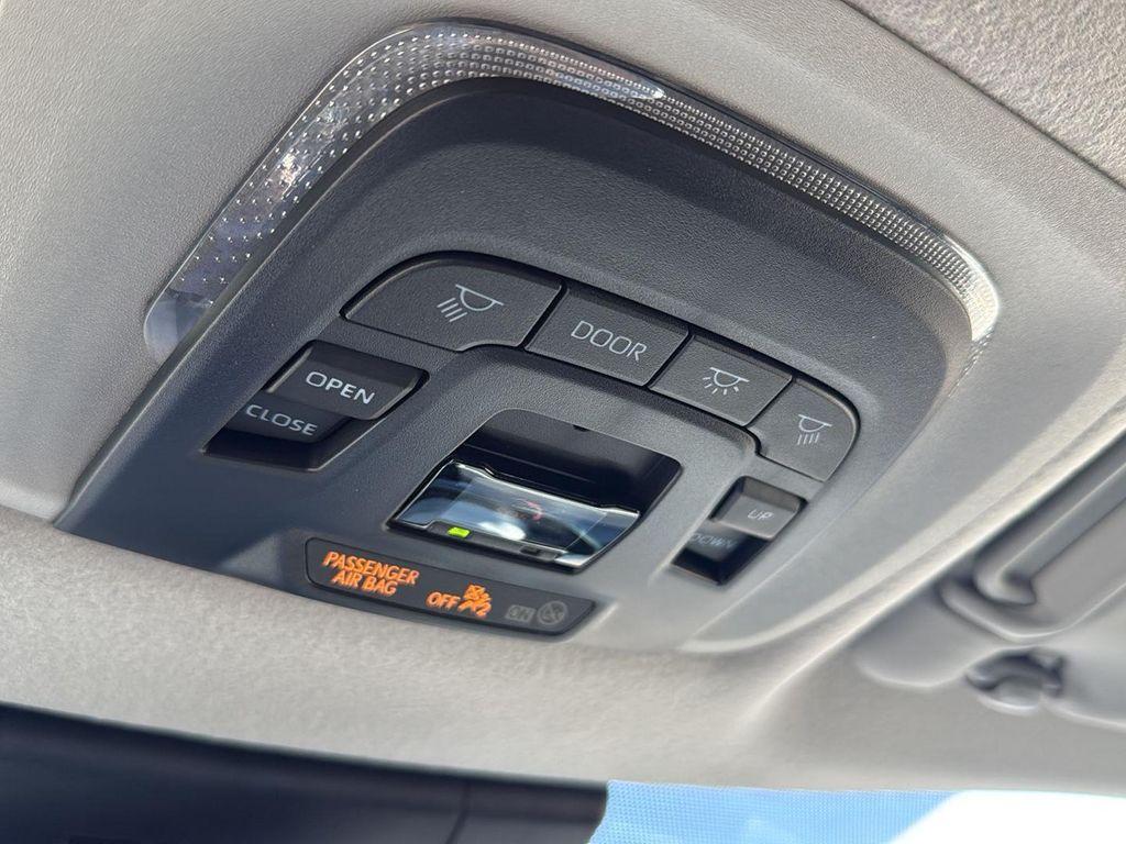 new 2026 Toyota Corolla Cross car, priced at $35,292