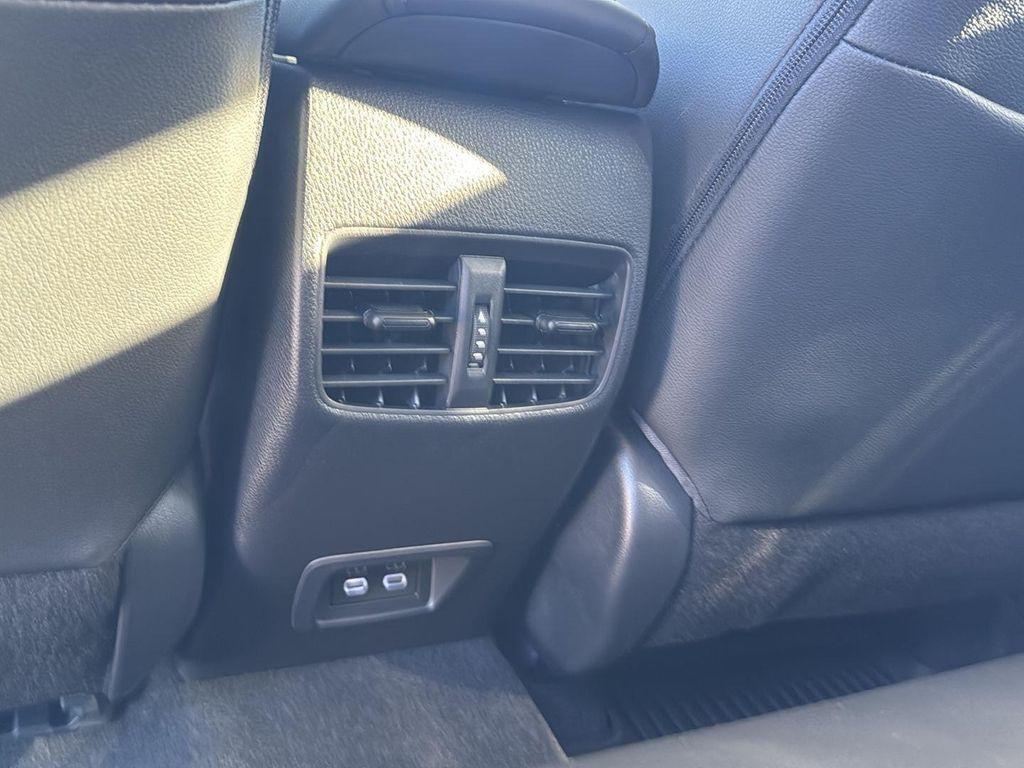 new 2026 Toyota Corolla Cross car, priced at $35,292