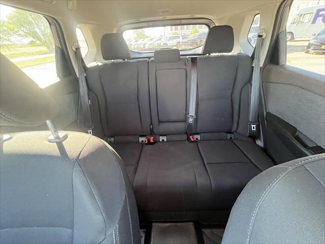 used 2023 Nissan Rogue car, priced at $23,250