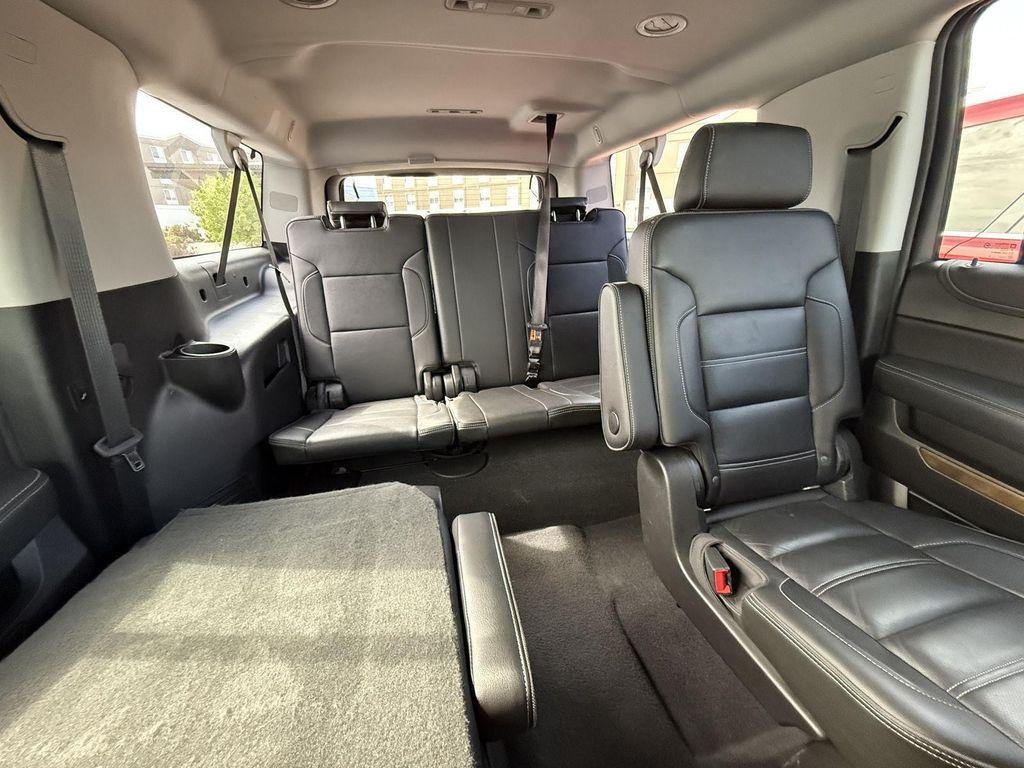 used 2019 GMC Yukon XL car, priced at $41,775
