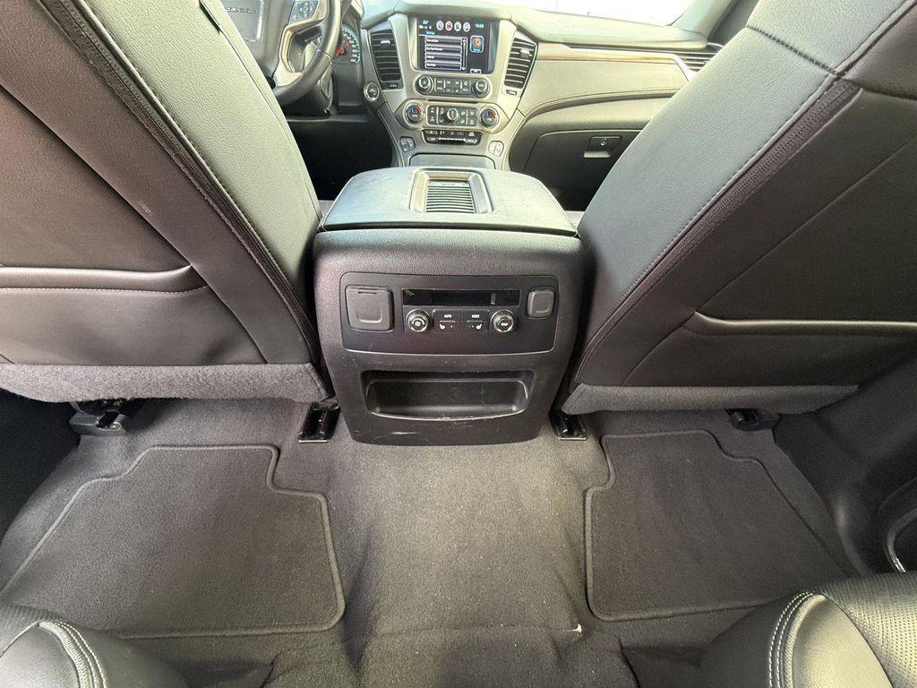 used 2019 GMC Yukon XL car, priced at $41,775