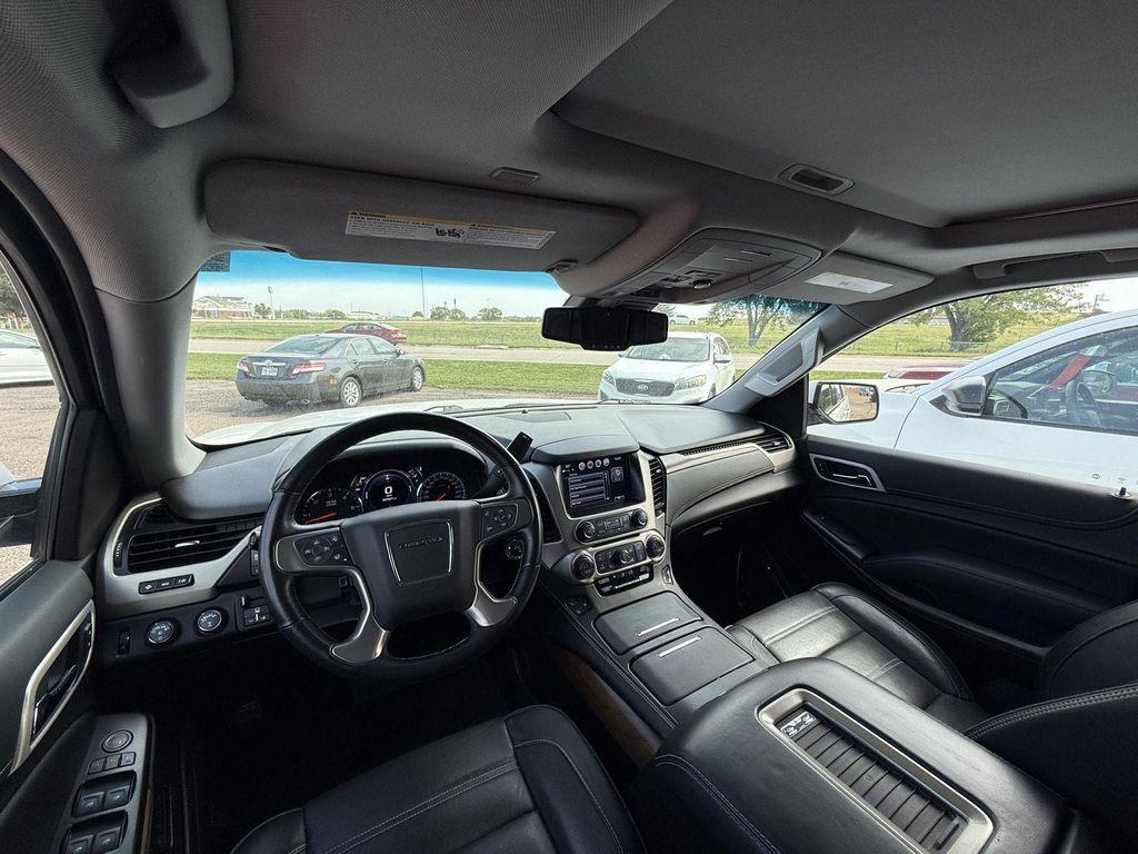used 2019 GMC Yukon XL car, priced at $41,775