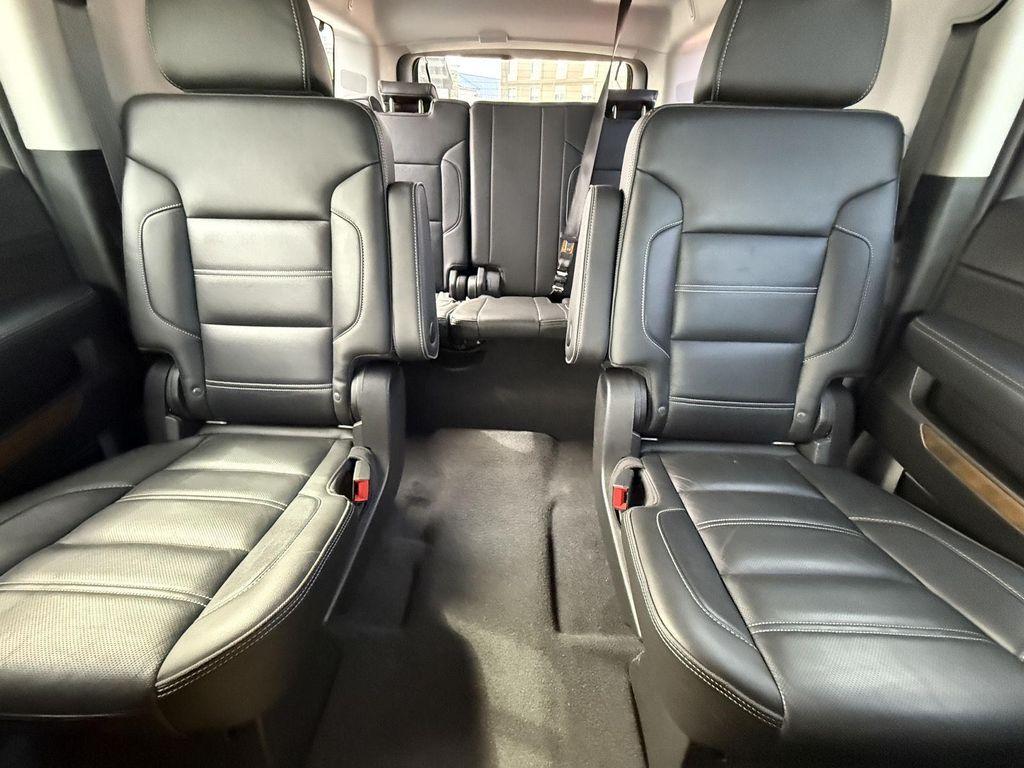 used 2019 GMC Yukon XL car, priced at $41,775