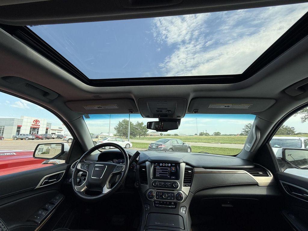 used 2019 GMC Yukon XL car, priced at $41,775