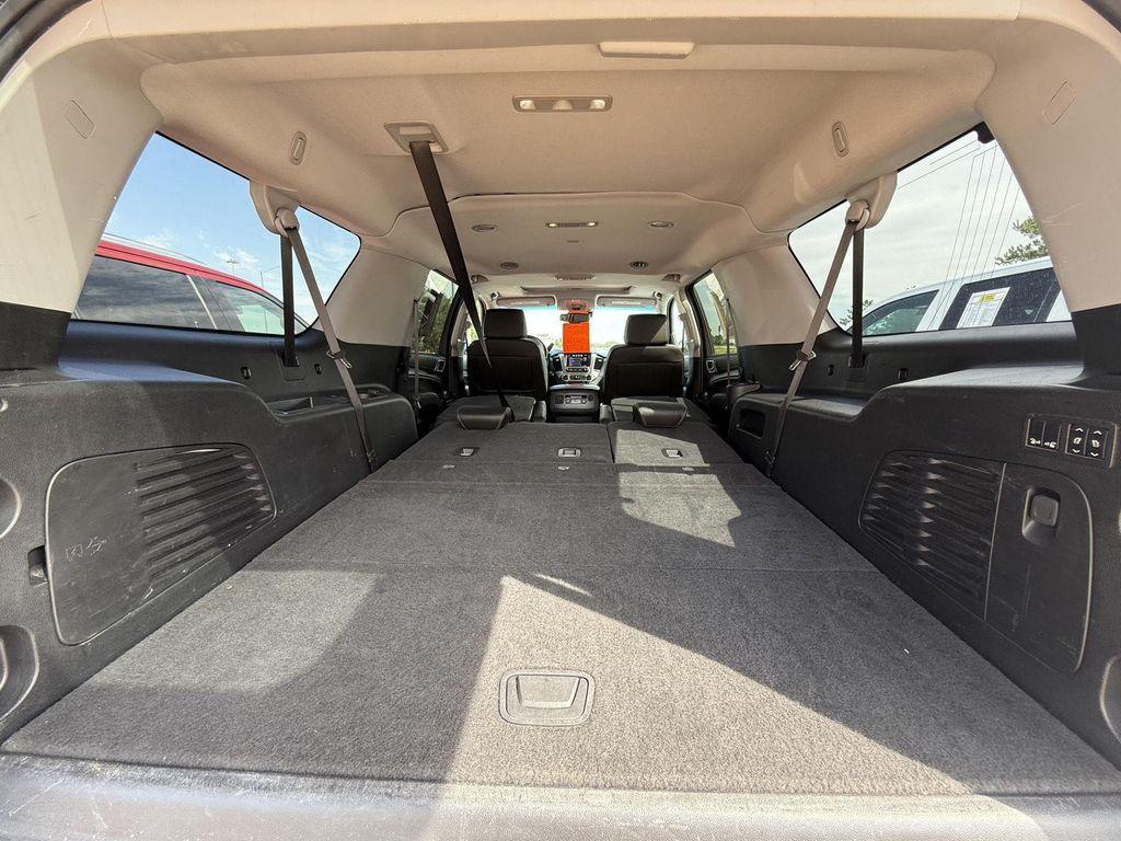 used 2019 GMC Yukon XL car, priced at $41,775