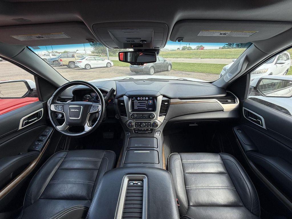 used 2019 GMC Yukon XL car, priced at $41,775