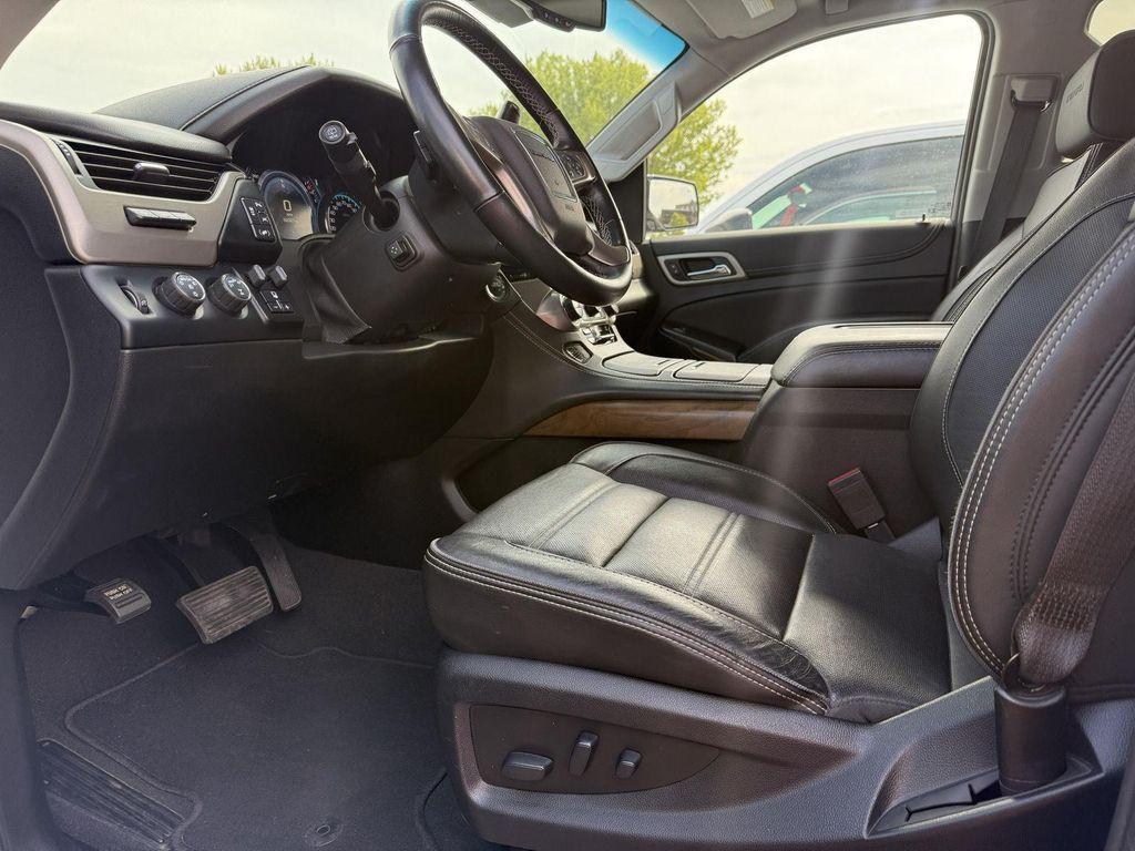 used 2019 GMC Yukon XL car, priced at $41,775