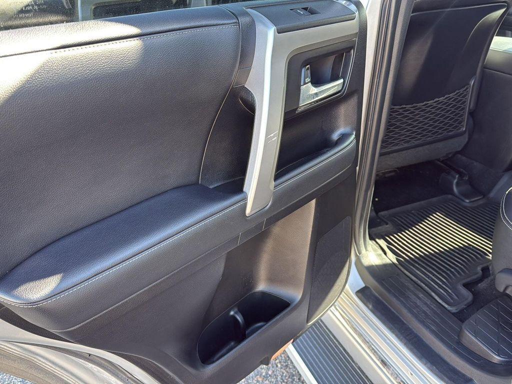 used 2022 Toyota 4Runner car, priced at $34,146