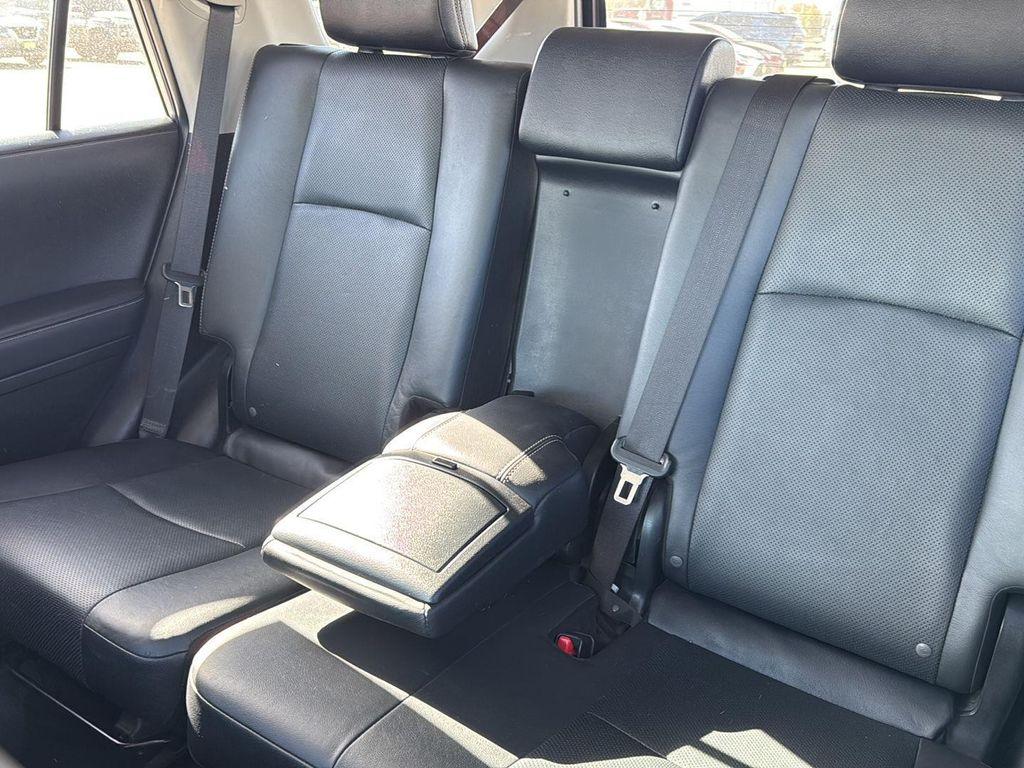 used 2022 Toyota 4Runner car, priced at $34,146