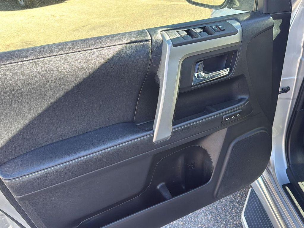 used 2022 Toyota 4Runner car, priced at $34,146