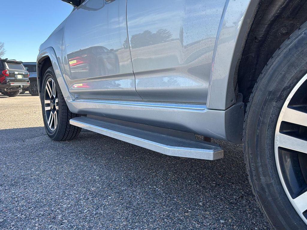 used 2022 Toyota 4Runner car, priced at $34,146