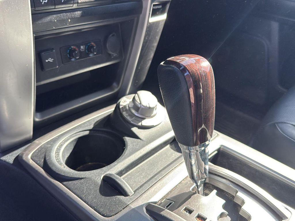 used 2022 Toyota 4Runner car, priced at $34,146