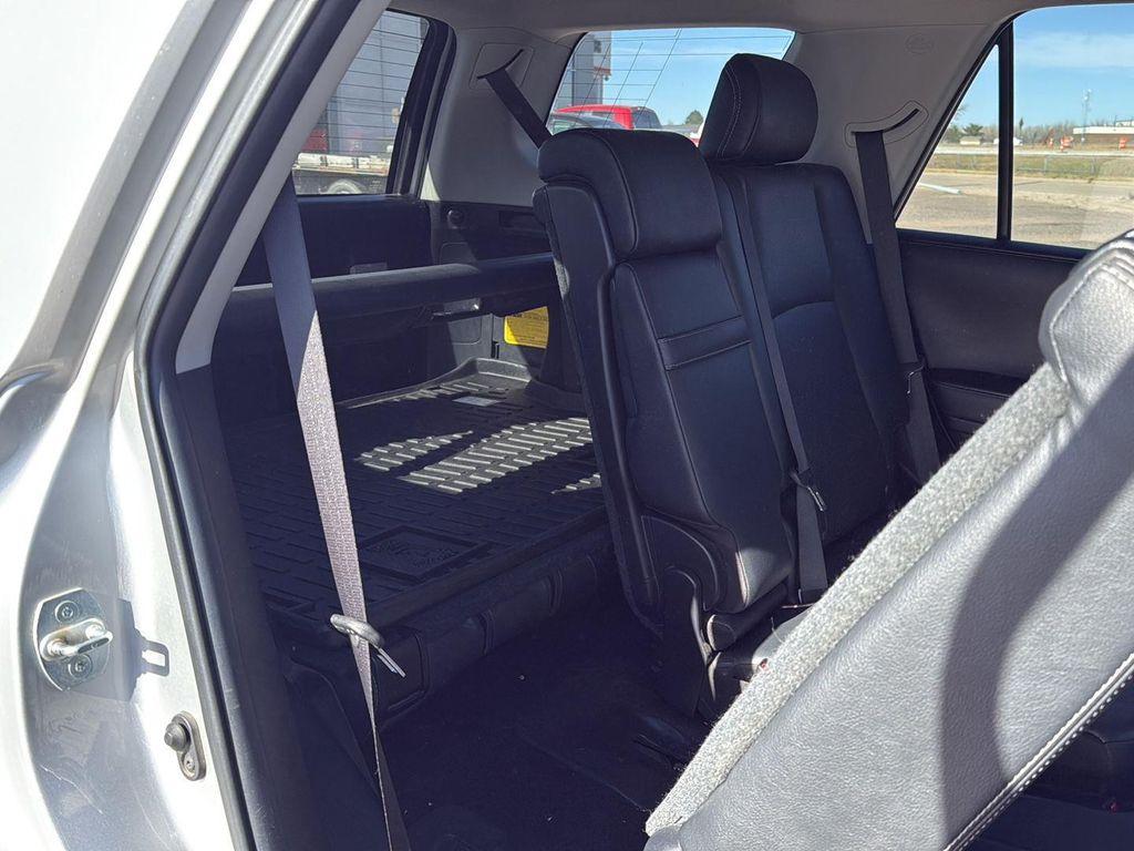 used 2022 Toyota 4Runner car, priced at $34,146