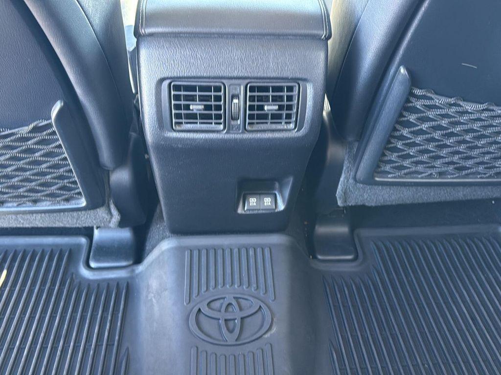 used 2022 Toyota 4Runner car, priced at $34,146