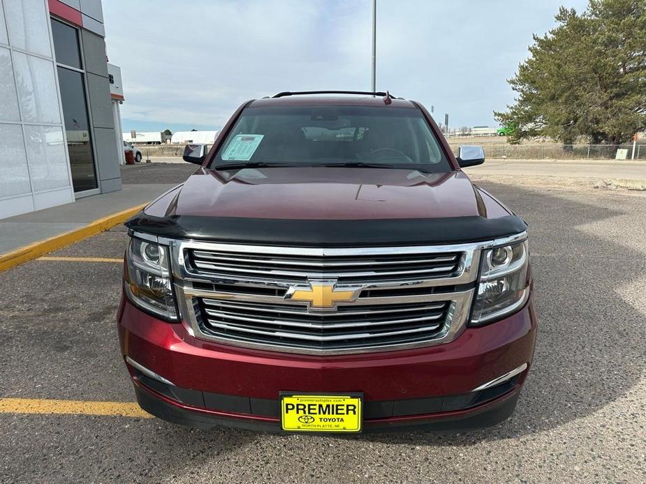 used 2019 Chevrolet Suburban car, priced at $52,993