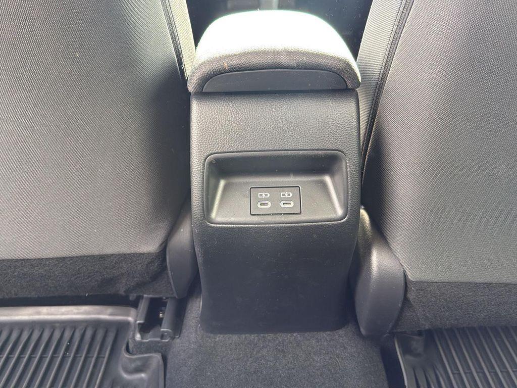 used 2024 Toyota Corolla Hybrid car, priced at $25,986