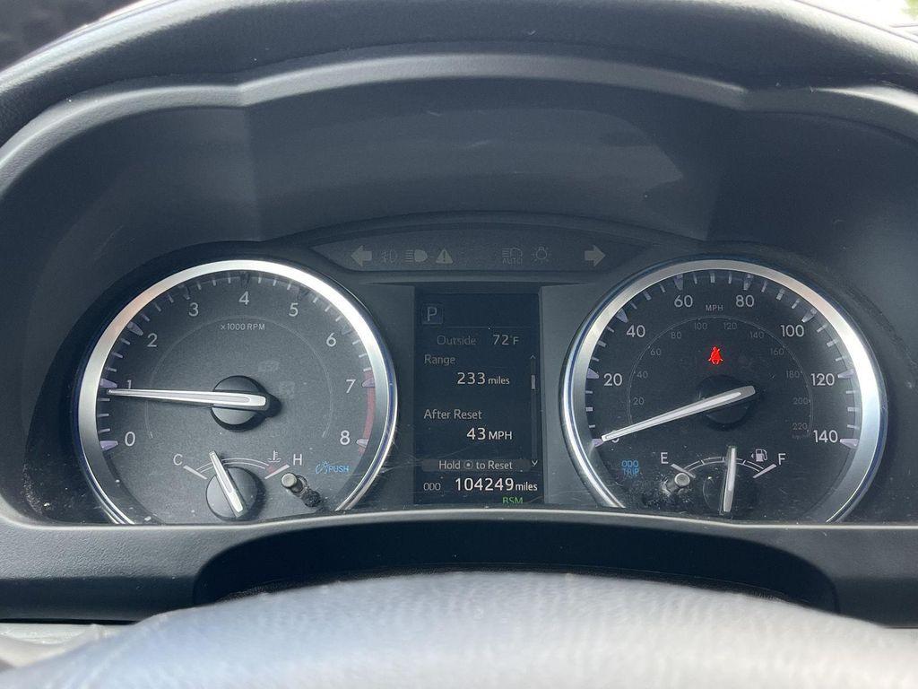 used 2019 Toyota Highlander car, priced at $25,986