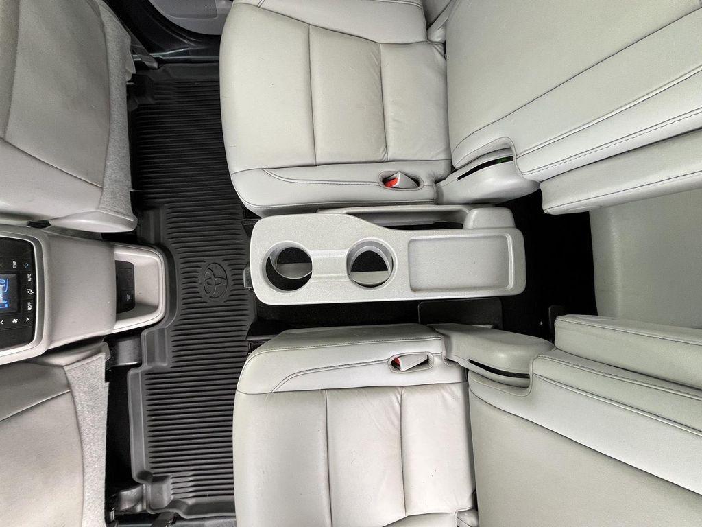 used 2019 Toyota Highlander car, priced at $25,986