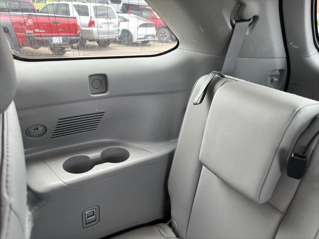 used 2019 Toyota Highlander car, priced at $26,672