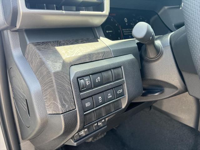 new 2025 Toyota Tacoma car, priced at $56,398
