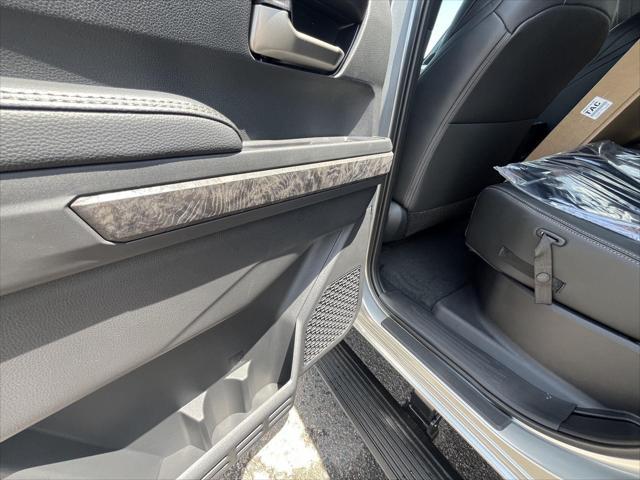 new 2025 Toyota Tacoma car, priced at $56,398