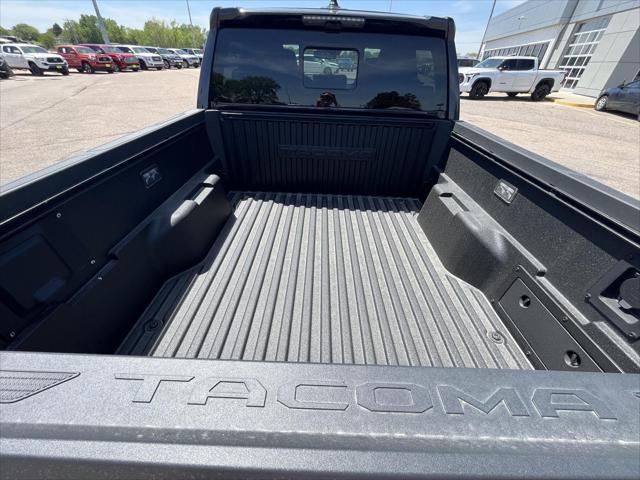 new 2024 Toyota Tacoma car, priced at $64,250