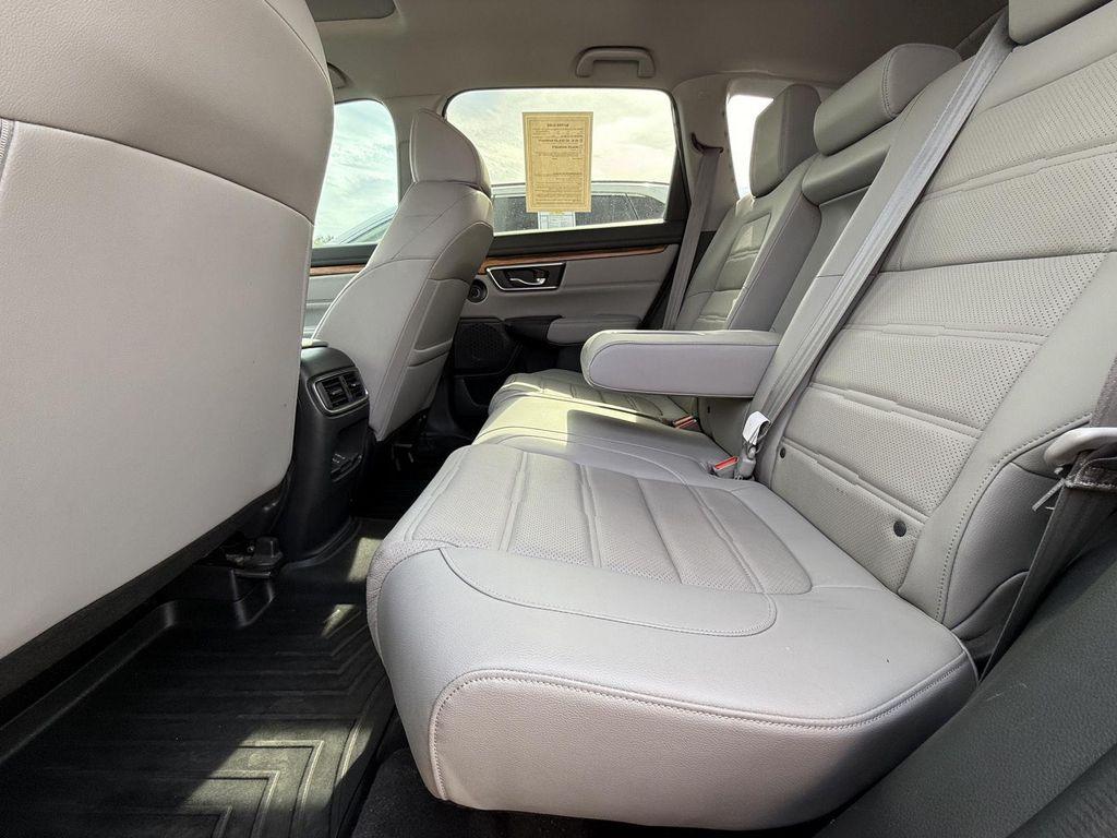 used 2019 Honda CR-V car, priced at $25,472