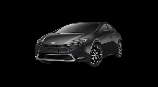 new 2024 Toyota Prius car, priced at $32,939