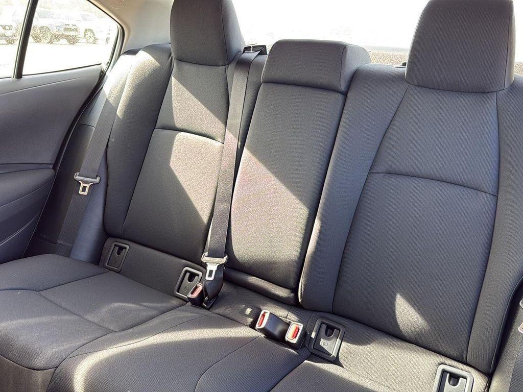 new 2026 Toyota Corolla car, priced at $24,229